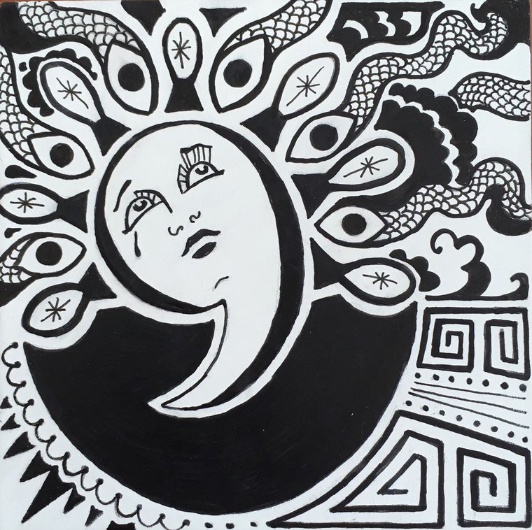 Results For Medusa Drawing In Art Artfinder