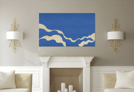 Modern Landscape #09