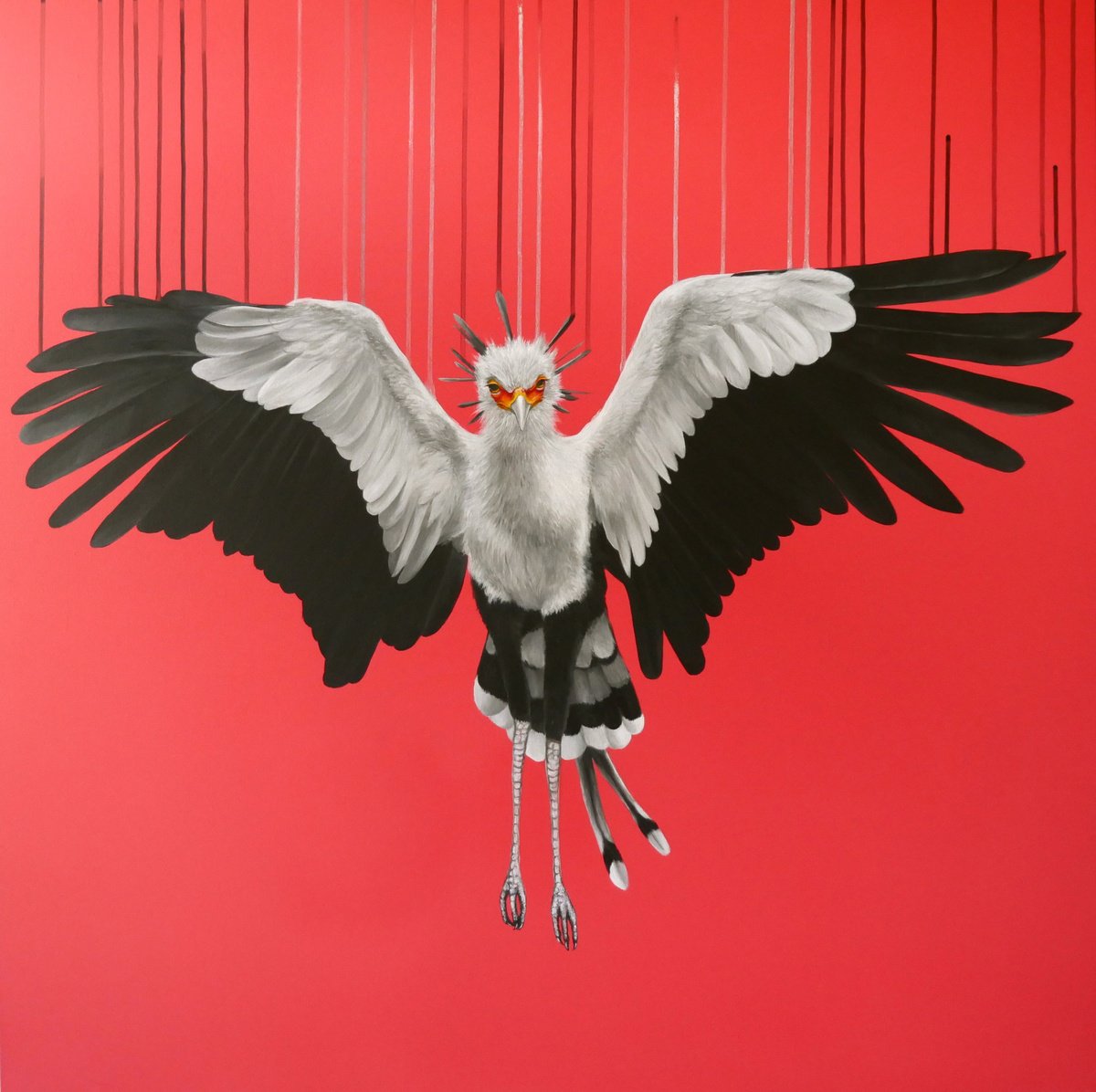 From the Ashes by Louise McNaught