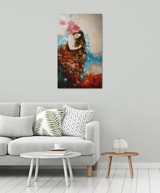 БЕЖИТ РУЧЕЙ .Анна Добродий