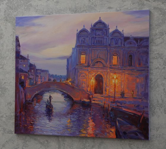 Magic Venice