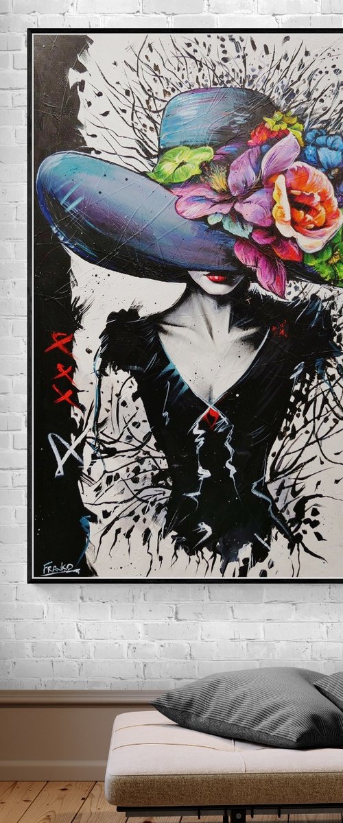 Chance by Franko