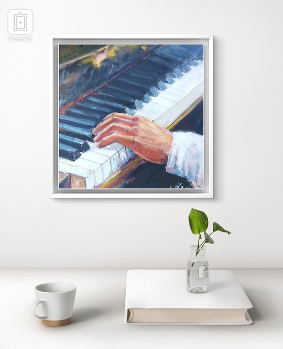 Piano