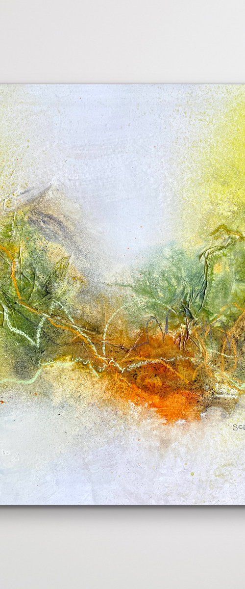 Symphony of Nature No. 5 by Kirsten Schankweiler