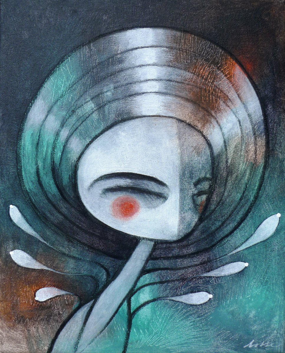 Ever by Lotte Teussink