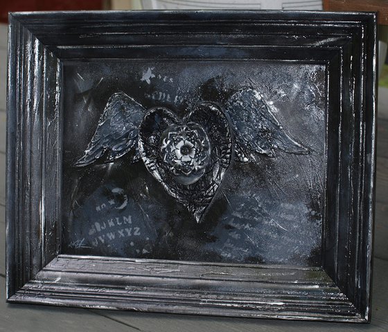 Angel Heart 2