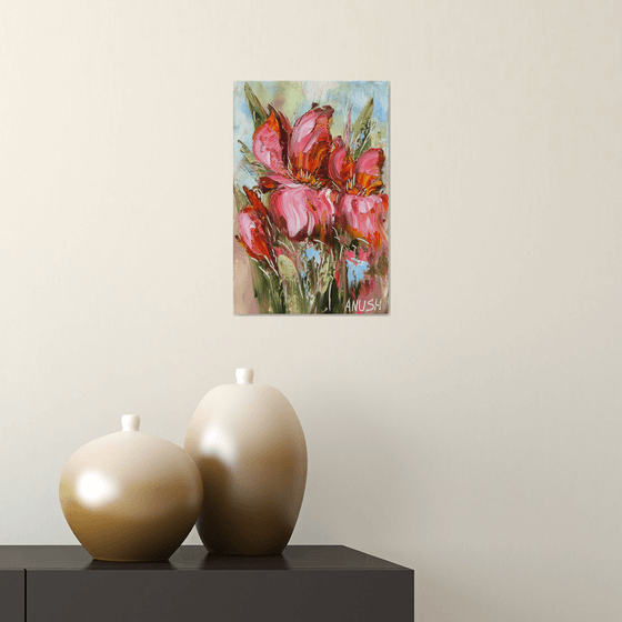 Petals in Passion