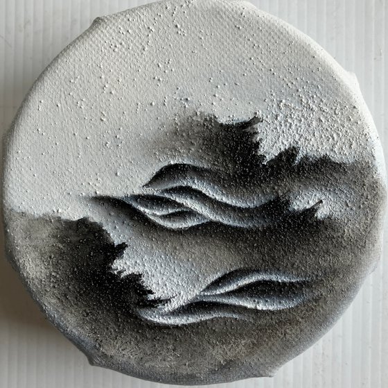 In the still air #7, #8 & #9