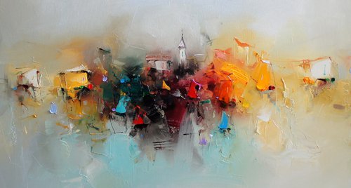 Artwork by Stanislav Lazarov