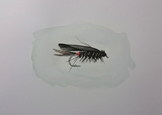 Dark Stone Fly