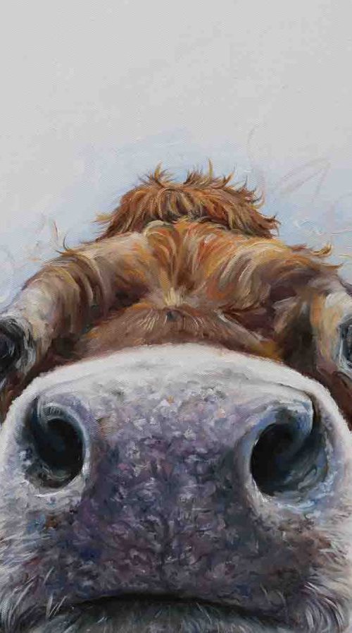 BIlly by Ruth  Aslett