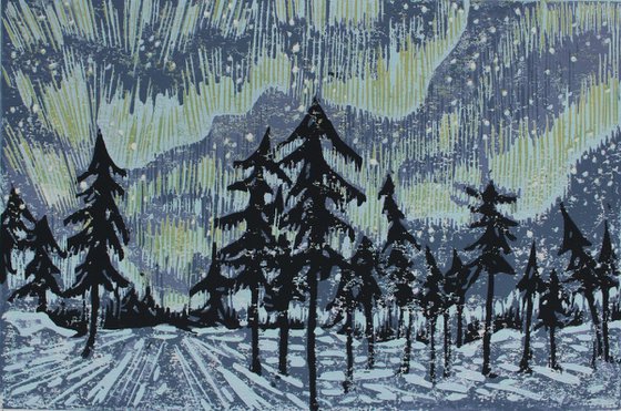 Northern lights