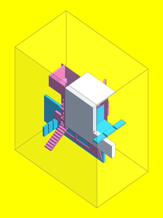 AST Yellow (QUAD)