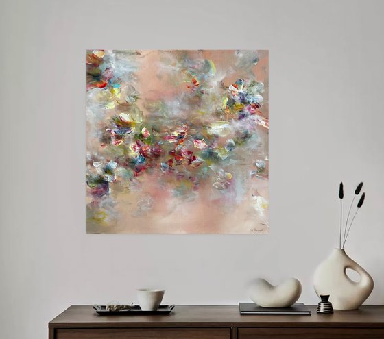 Color Blossom