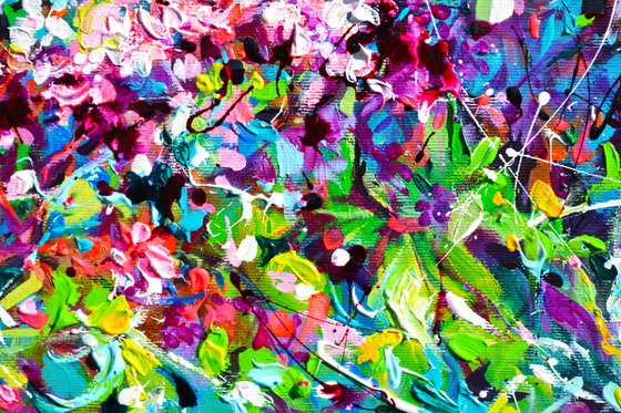 Hidden Garden Stories