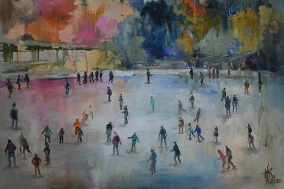 Ice Rink