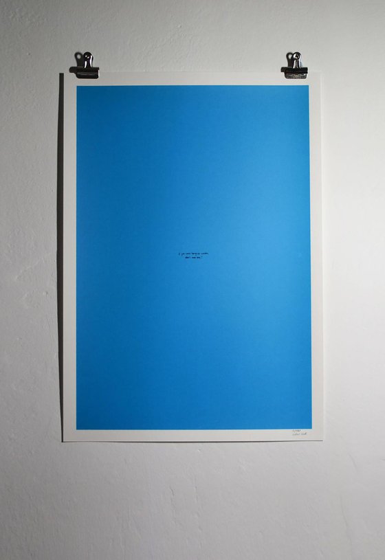 f you were hoping for wisdom...