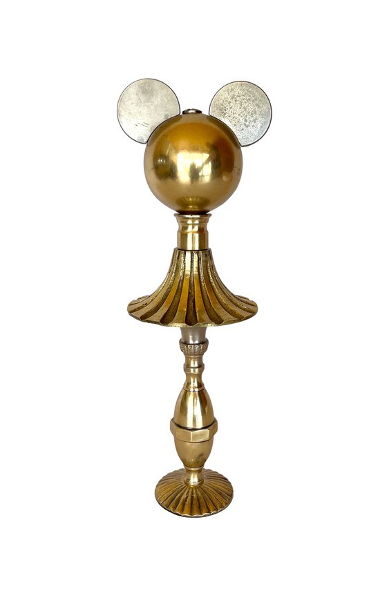 Mickey 133