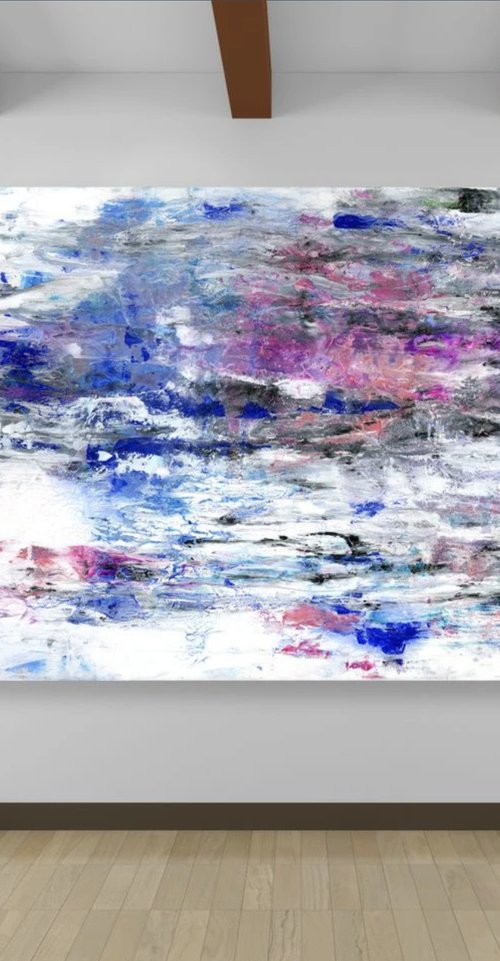 A New Song by Kathy Morton Stanion