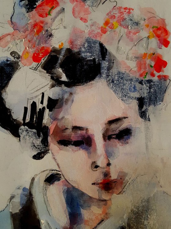 3-11-17 geisha study