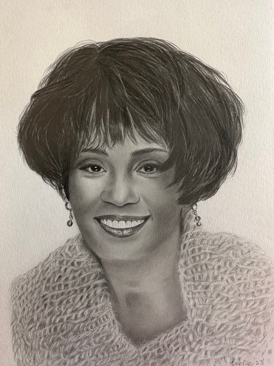 Whitney Houston