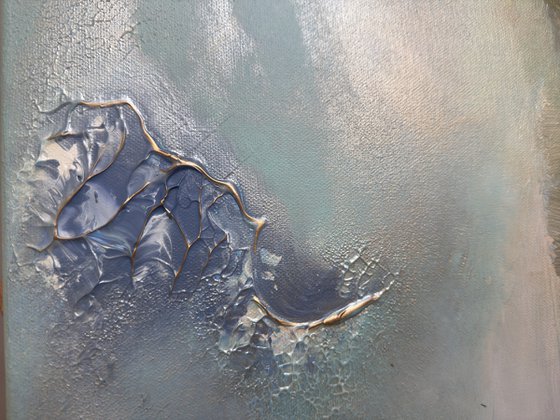 "”Oltre la laguna”