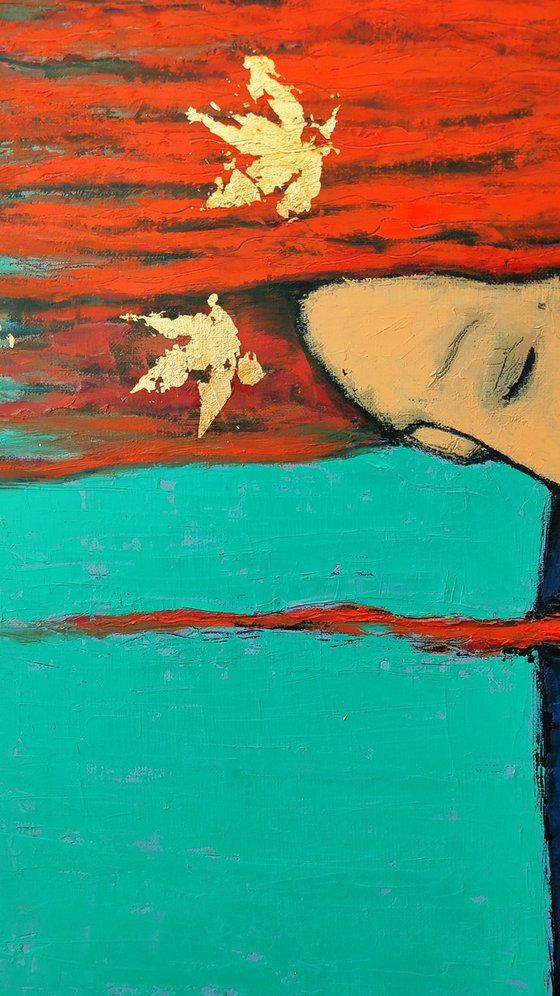 Upon the Shore of Hope