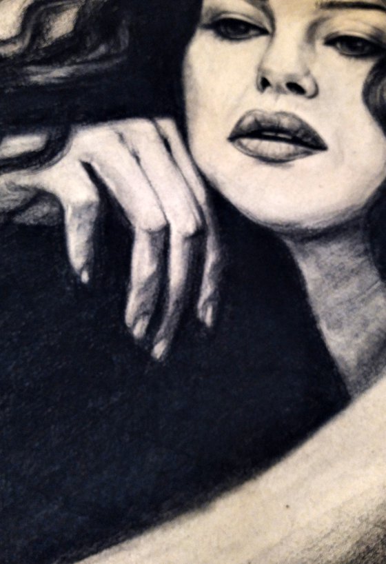 Femininity