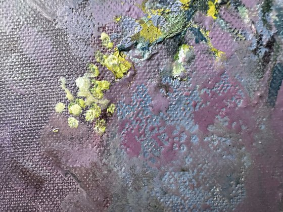 First Sign of Spring