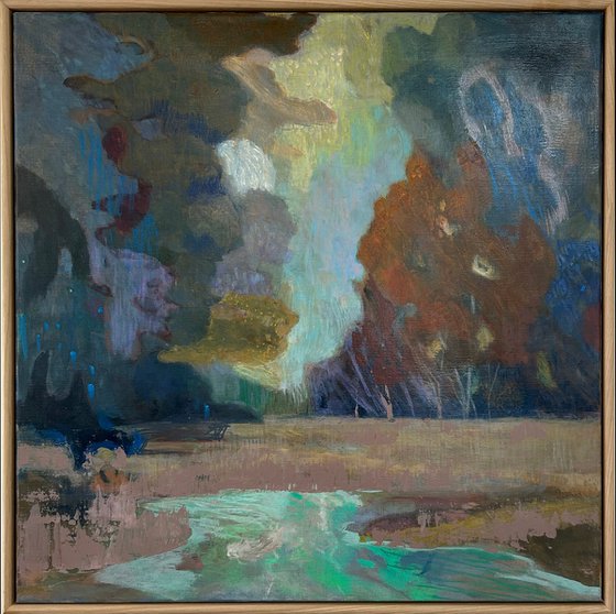 A Dream of Arne