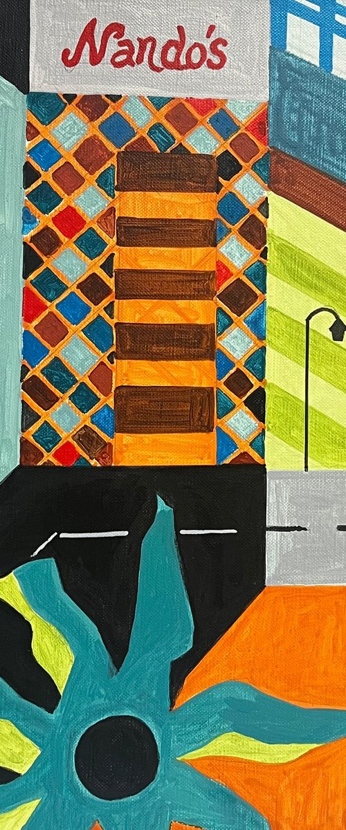 Cape-Town_A-01c by André Baldet