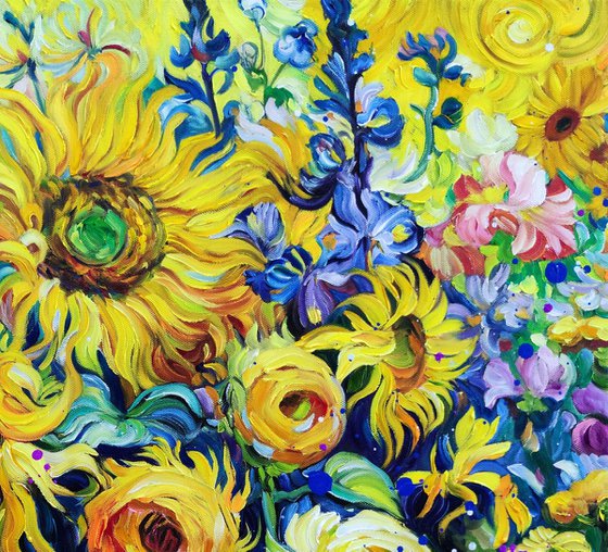 Marmalade Summer