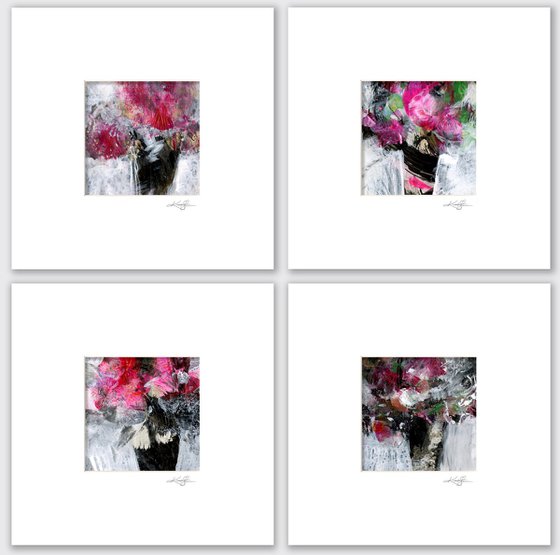 Floral Whimsy Collection 4