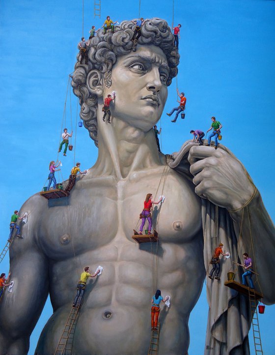 "Apollo Reloaded"