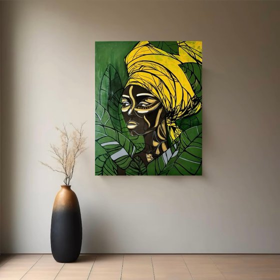 Golden Roots