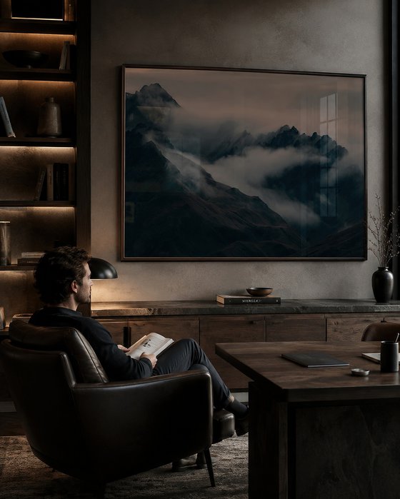 Endurance of Stone