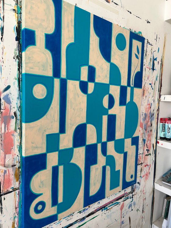 Sea Breeze Through Open Windows