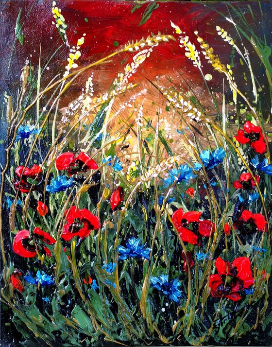 "Breath of Summer"