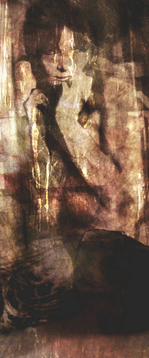 PSYCHOSE by Philippe berthier