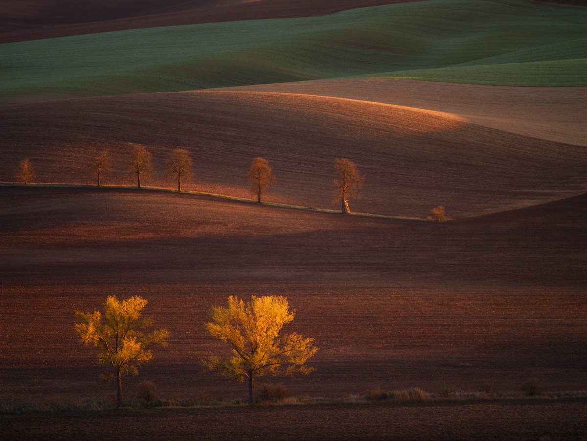 Moravia 1 by Pavel Oskin