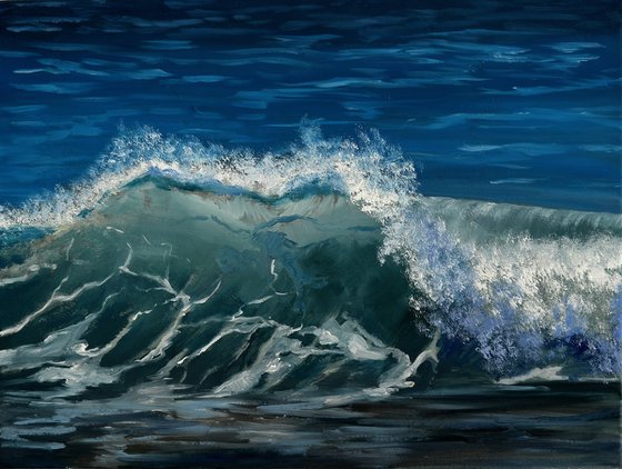Wave