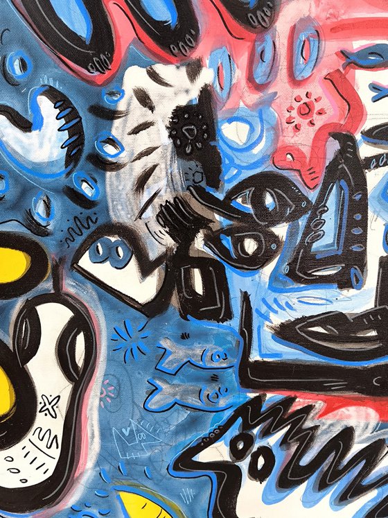 MONKEY MIND