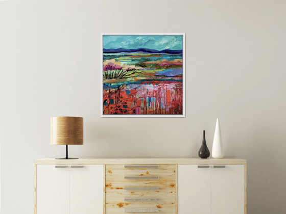 All the Colours of Scotland