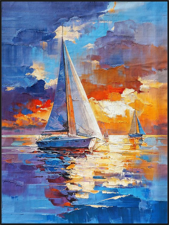 Radiant Voyage