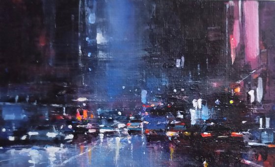 New York Times Square N° 2643