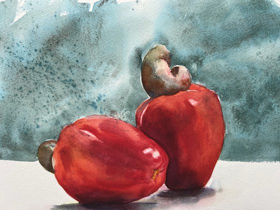 Cashews