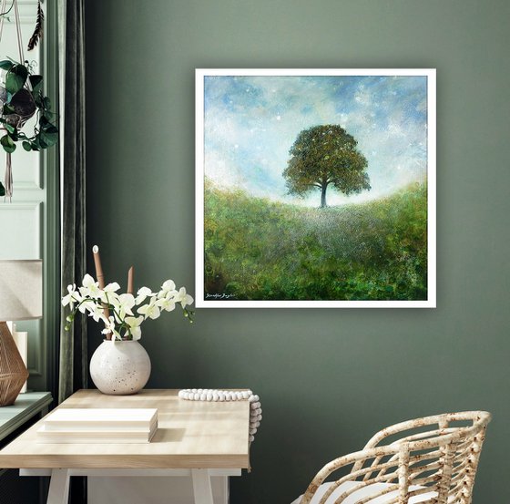 Daydream - Sycamore Gap