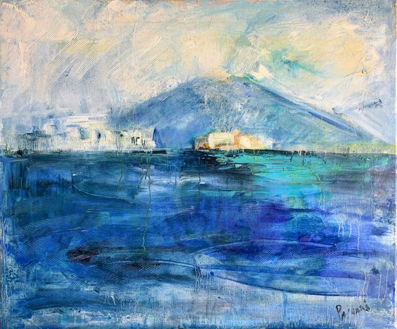 Seascape Naples