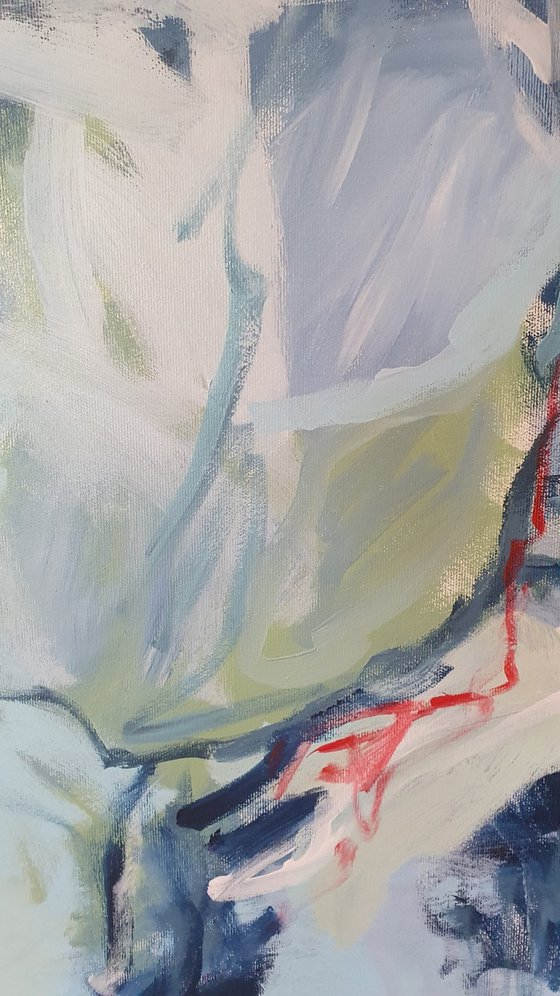 Spearmint and other feelings III