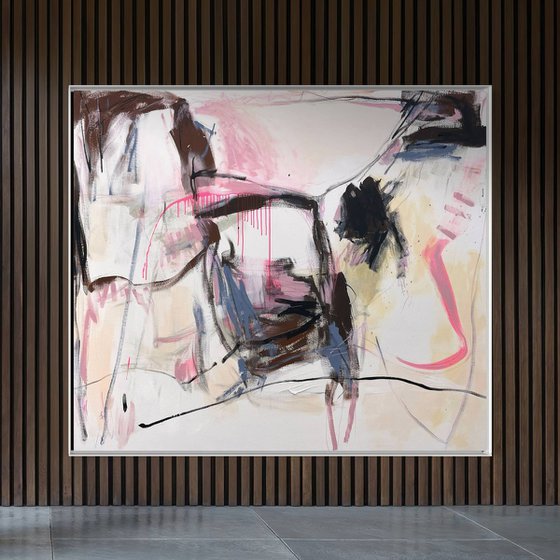 Pink Boundaries